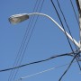 3 800 lampadaires passent au DEL à Châteauguay