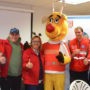 Opération Nez rouge Châteauguay, Valleyfield et Vaudreuil-Dorion : 2066 raccompagnements