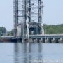 Étude sur un projet de passerelle cyclable et piétonne au pont Saint-Louis