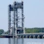 Circulation en alternance sur le pont de Saint-Louis-de-Gonzague