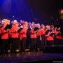 Retour du concert de Noël du Choeur des Gondoliers