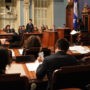 Parlement des Jeunes : 8 élèves de la région à l’Assemblée nationale
