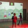 L’école des Jeunes-Riverains de la CSVT inaugure le système interactif Lü