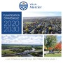 La Ville de Mercier adopte son plan stratégique 2020-2030