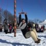 Fête hivernale à Châteauguay – Première édition de La Grosse Bordée