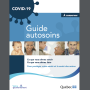 Le CISSSMO recommande la lecture du Guide autosoins COVID-19