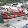 2019 : année record au Port de Valleyfield