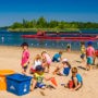 Inscriptions à venir au camp de jour de Valleyfield