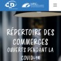 Répertoire en ligne pour les commerces ouverts dans Beauharnois-Salaberry