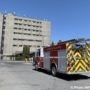 Plus de peur que de mal à l’Hôpital du Suroît – un stérilisateur a pris feu