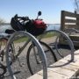 Le Parc régional de Beauharnois-Salaberry pris d’assaut par les cyclistes