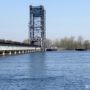 Travaux au Pont Larocque : fermeture d’une voie sur deux