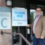 Claude Reid annonce l’ouverture de son nouveau local à Beauharnois