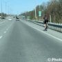 Le Club cycliste Les 3 sommets souhaite un passage sécuritaire sur tous les ponts