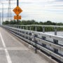 Restrictions au camionnage sur le pont Monseigneur-Langlois