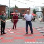 Des terrasses urbaines à Salaberry-de-Valleyfield tout l’été