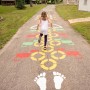 Pour les jeunes : un parcours ludique à Saint-Louis-de-Gonzague