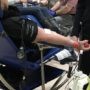 Des collectes de sang à Valleyfield, Huntingdon, Mercier et Pincourt