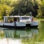 Nouveauté : Croisières guidées sur le fleuve à partir de Châteauguay