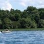 Mise en garde contre un faux policier sur le lac Saint-Louis