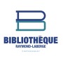 Nouvelle identité visuelle et page Facebook pour la Bibliothèque Raymond-Laberge