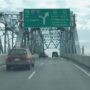 Fermetures majeures sur le pont Honoré-Mercier du 28 au 31 juillet