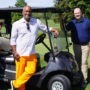 De nouveaux partenaires pour le Club de Golf Saint-Anicet