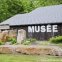 Lancement de la saison du Musée Pointe-du-Buisson le 9 mai