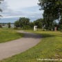 Fermeture d’un tronçon de la piste cyclable le 10 juin