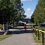 Le Parc régional de Beauharnois-Salaberry prêt à recevoir des visiteurs