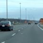 Fermeture de voies sur l’autoroute 40 à Vaudreuil-Dorion