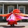 Activités familiales sur le site patrimonial de l’église Sainte-Jeanne-de-Chantal