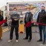 Inauguration officielle du nouveau boulevard Industriel de Châteauguay