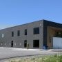 Réaménagement du terrain synthétique du Sportplex