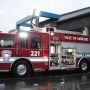 Emploi : Chef aux opérations – Sécurité incendie à Mercier
