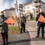 Un projet-pilote pour améliorer la sécurité des piétons à Vaudreuil-Dorion
