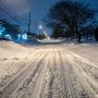 Retour de la période des restrictions au stationnement de nuit durant l’hiver