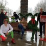 La magie des Fêtes au centre-ville de Salaberry-de-Valleyfield