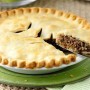 Soutenir le CAB de Beauharnois en achetant des tartes et tourtières