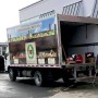 Vandalisme sur les camions de Moisson Sud-Ouest – aide financière rapide des députés