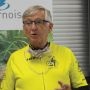 Yves Trépanier nommé bénévole de l’année au Mérite cycliste québécois