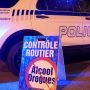 Lancement de l’opération nationale Alcool-Drogues