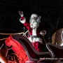 Immense succès pour le Défilé de Noël inversé de la Ville de Châteauguay