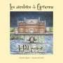 Le Petit pouvoir du canal de Soulanges – 11e tome des aventures de Cyprienne