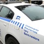 L’application du couvre-feu par la police de Châteauguay