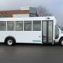Transbus, le nouveau transporteur de la ligne Valleyfield-Beauharnois
