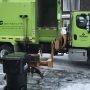 Nouvel horaire de collecte des déchets à Valleyfield