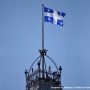 Le drapeau du Québec aura 73 ans le 21 janvier