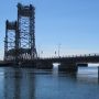 Des travaux aux ponts Larocque et Saint-Louis