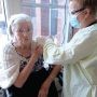 La vaccination contre la COVID-19 va bon train en Montérégie
